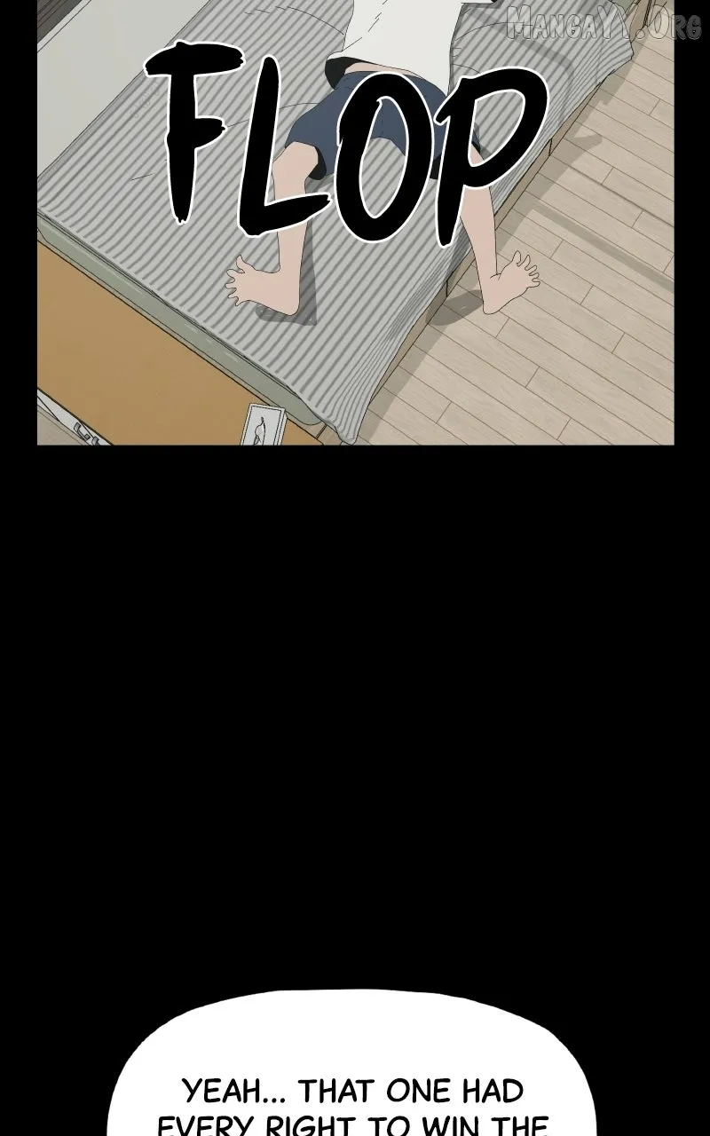 Survive  Webtoon Chapter 29 page 92 - 