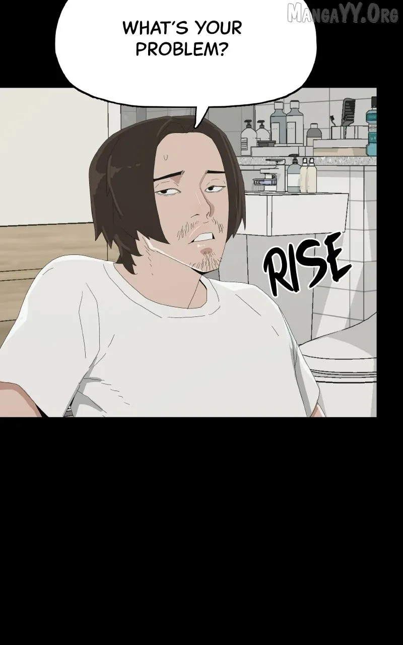 Survive  Webtoon Chapter 29 page 98 - 
