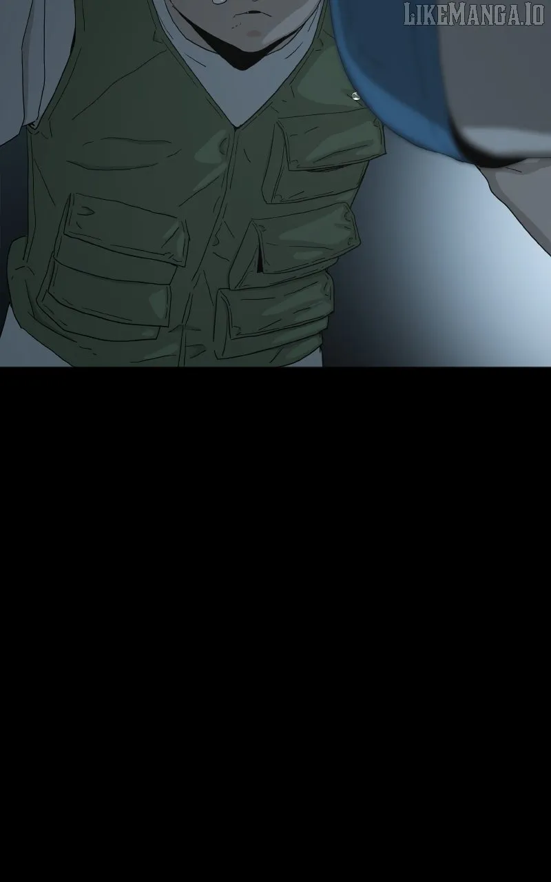 Survive  Webtoon Chapter 3 page 11 - 