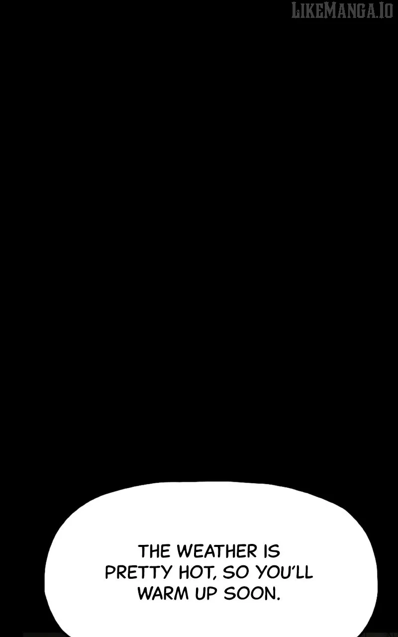 Survive  Webtoon Chapter 3 page 108 - 