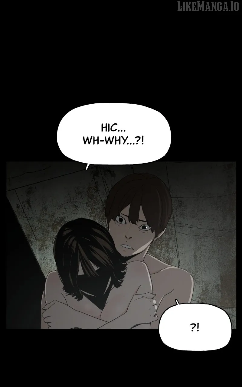 Survive  Webtoon Chapter 3 page 116 - 