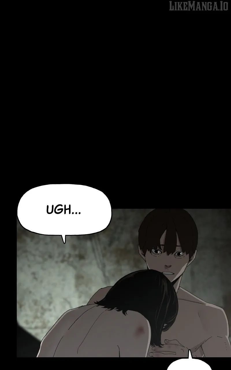 Survive  Webtoon Chapter 3 page 125 - 