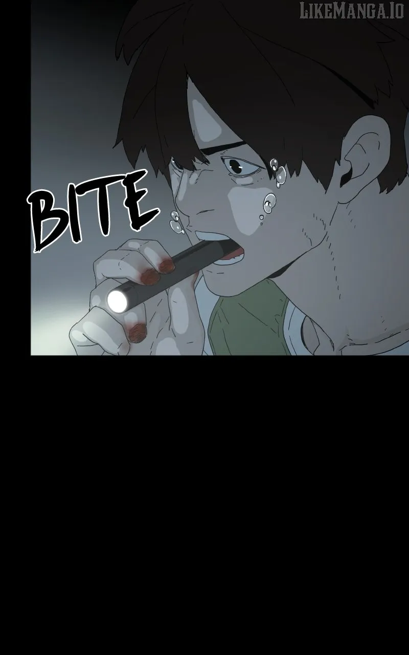 Survive  Webtoon Chapter 3 page 15 - 