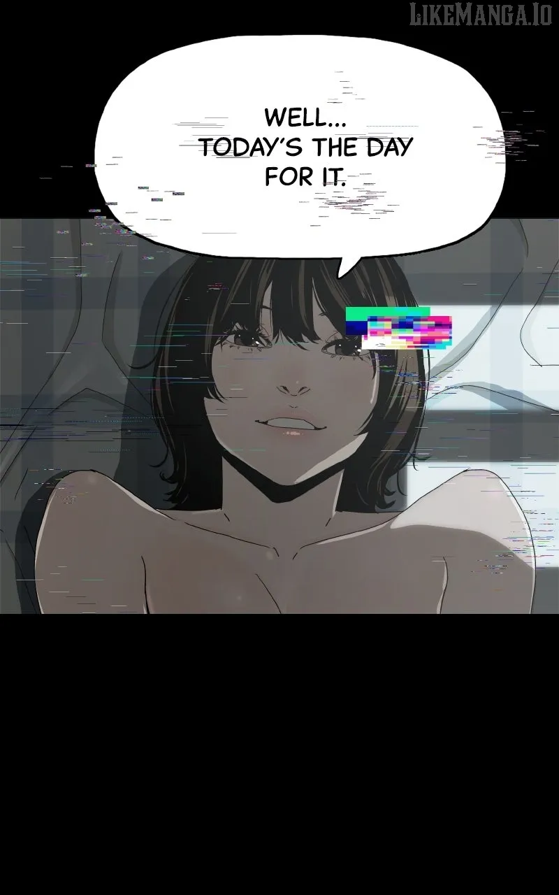 Survive  Webtoon Chapter 3 page 143 - 
