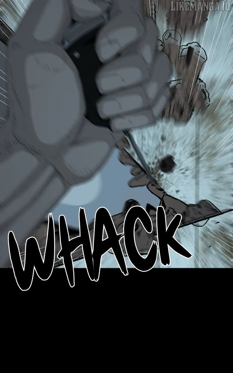 Survive  Webtoon Chapter 3 page 18 - 