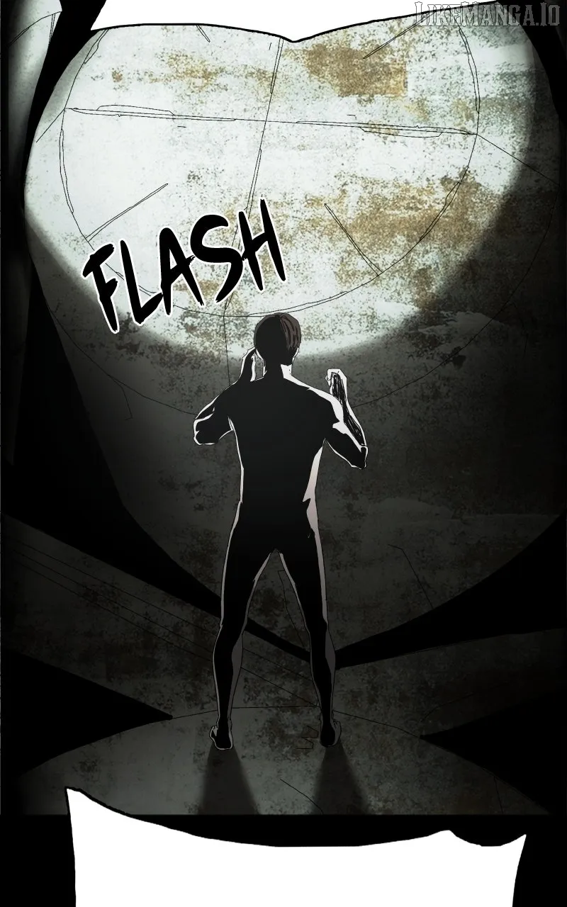 Survive  Webtoon Chapter 3 page 175 - 