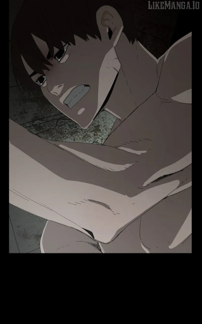 Survive  Webtoon Chapter 3 page 216 - 