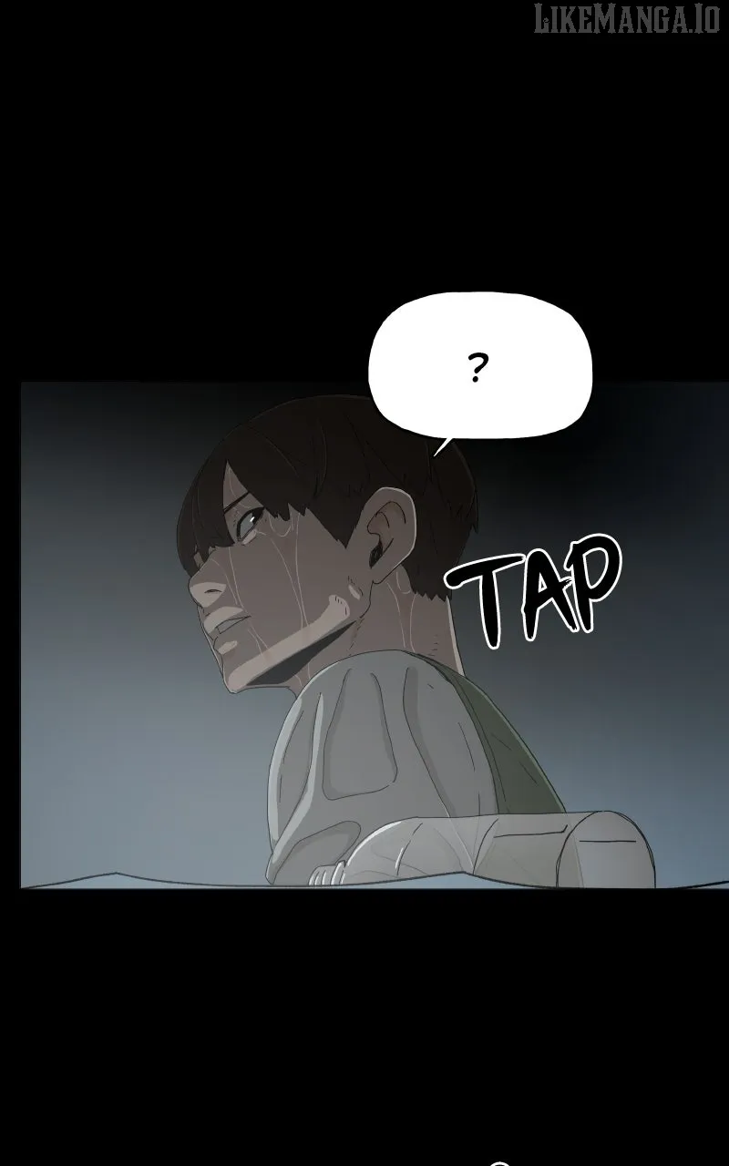 Survive  Webtoon Chapter 3 page 26 - 