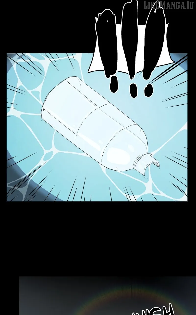 Survive  Webtoon Chapter 3 page 27 - 