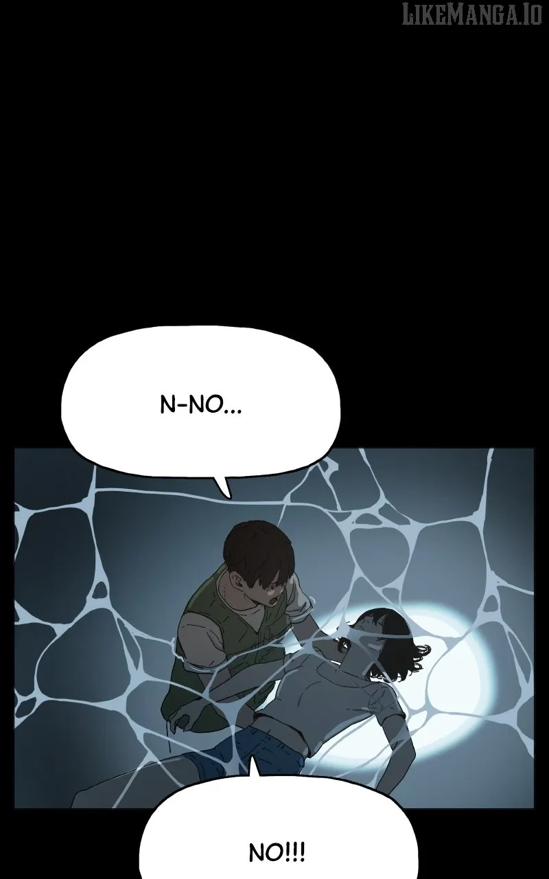 Survive  Webtoon Chapter 3 page 30 - 