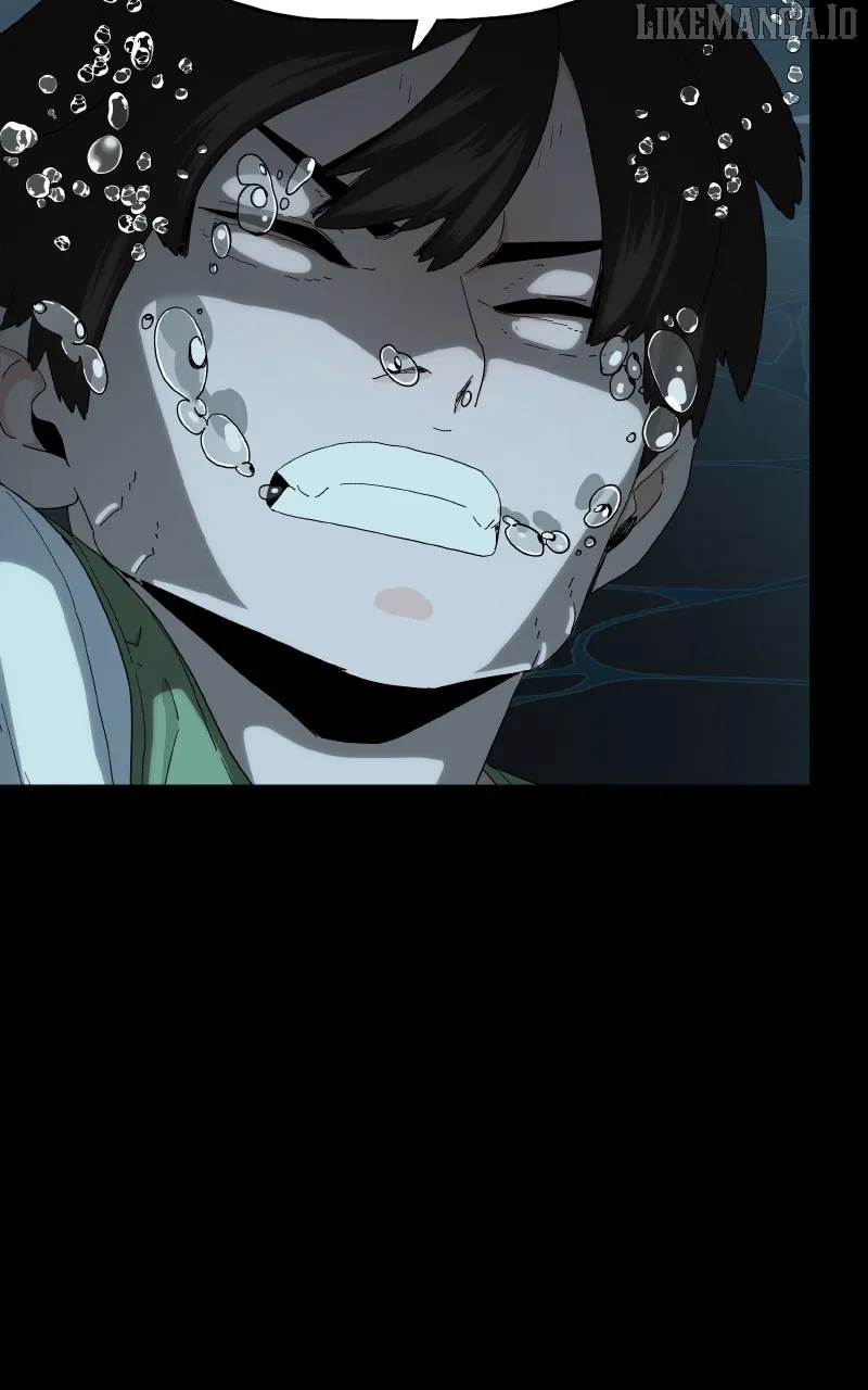 Survive  Webtoon Chapter 3 page 38 - 