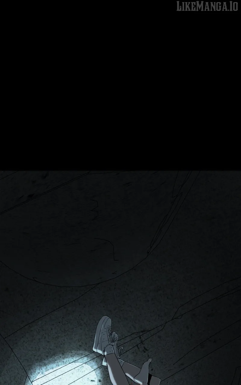 Survive  Webtoon Chapter 3 page 46 - 