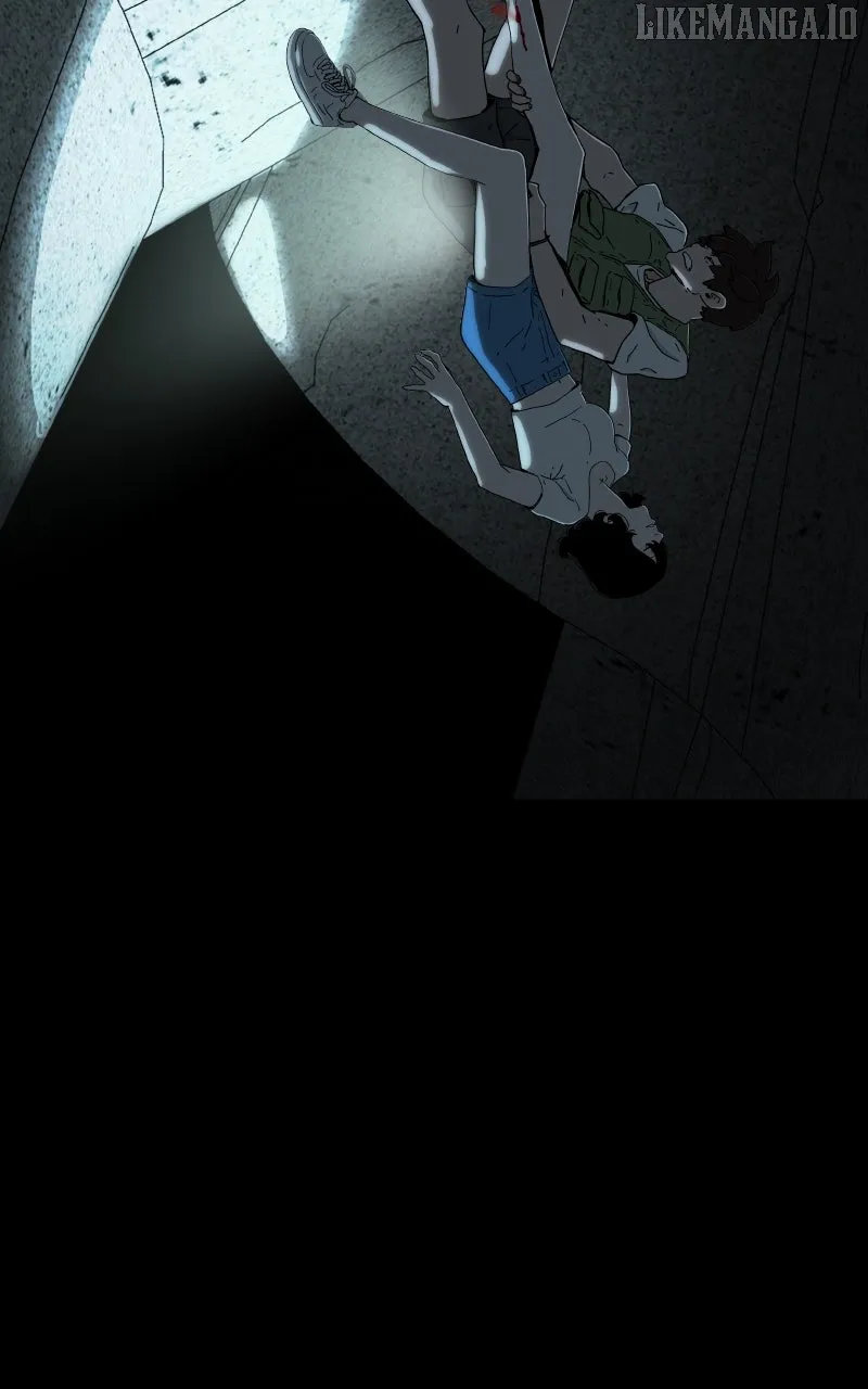Survive  Webtoon Chapter 3 page 47 - 