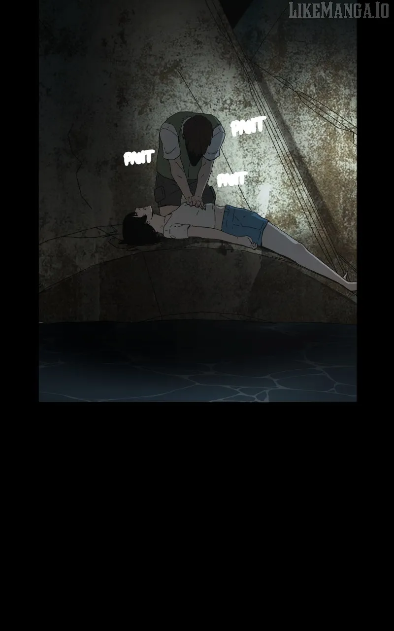 Survive  Webtoon Chapter 3 page 65 - 
