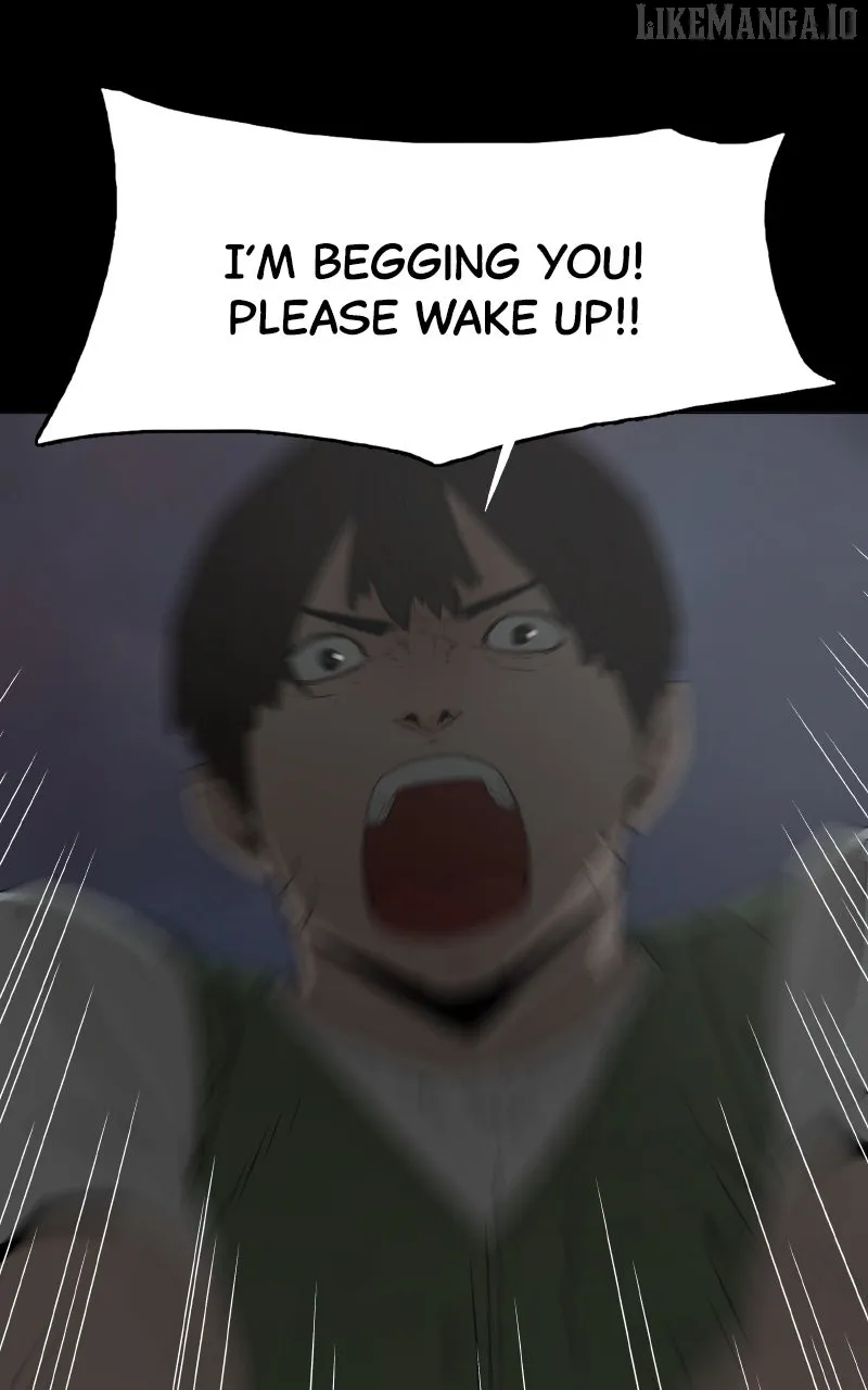 Survive  Webtoon Chapter 3 page 66 - 