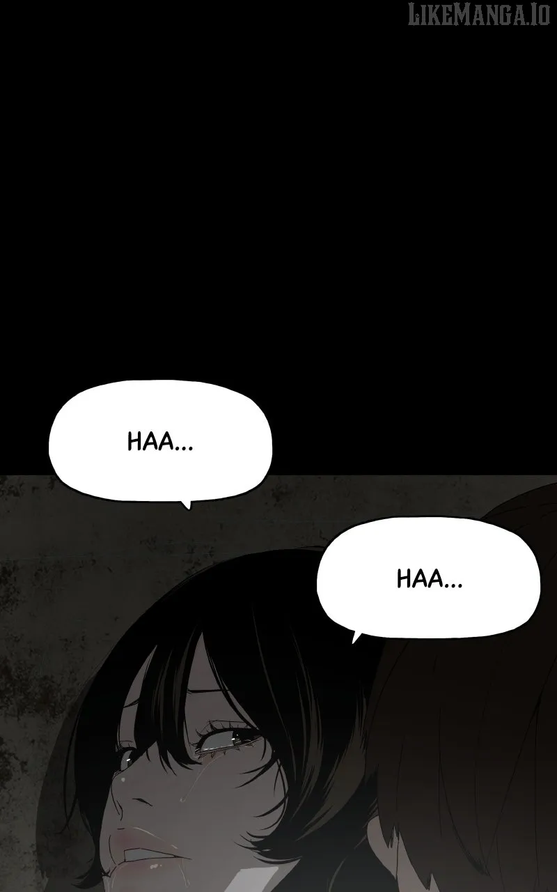 Survive  Webtoon Chapter 3 page 72 - 