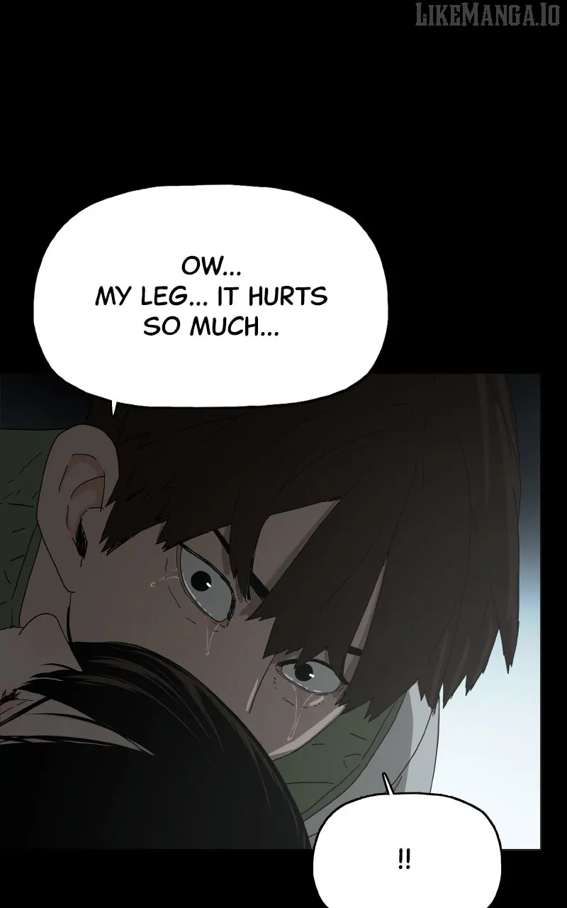 Survive  Webtoon Chapter 3 page 75 - 