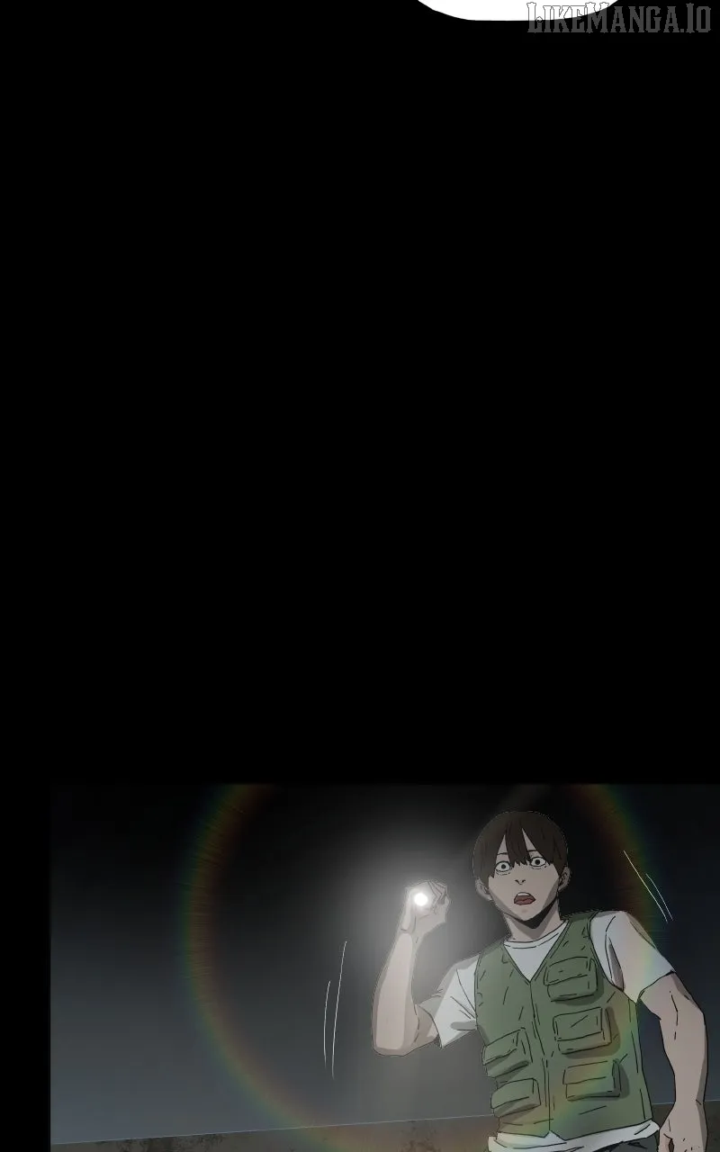 Survive  Webtoon Chapter 3 page 76 - 