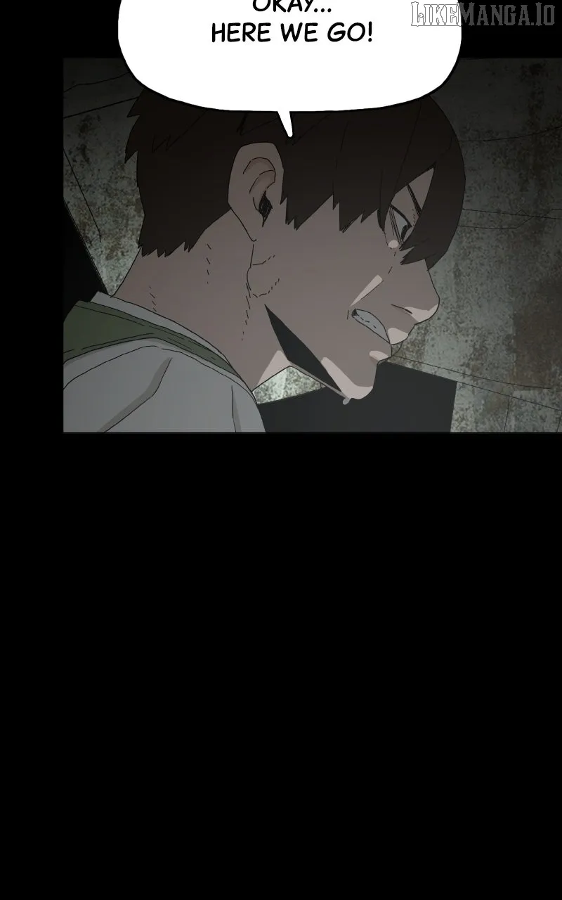 Survive  Webtoon Chapter 3 page 89 - 