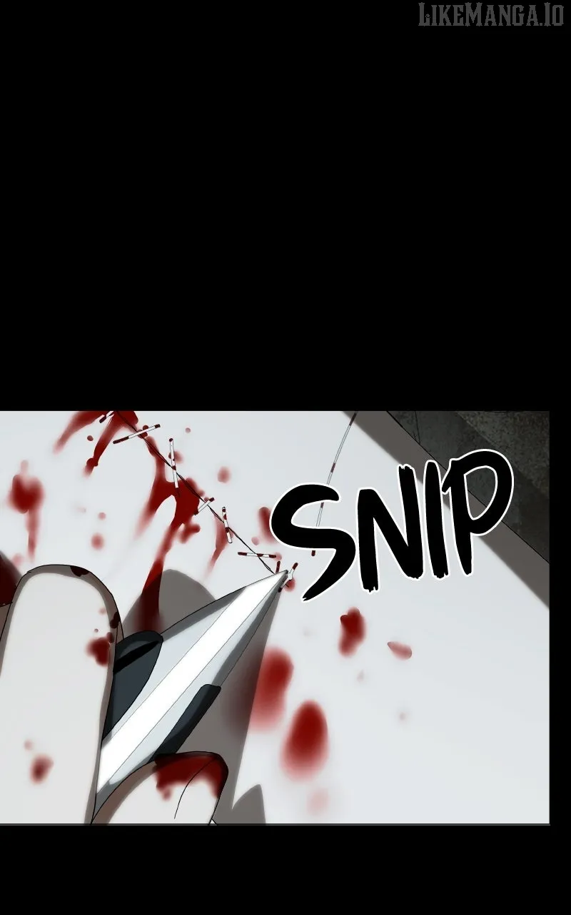 Survive  Webtoon Chapter 3 page 95 - 