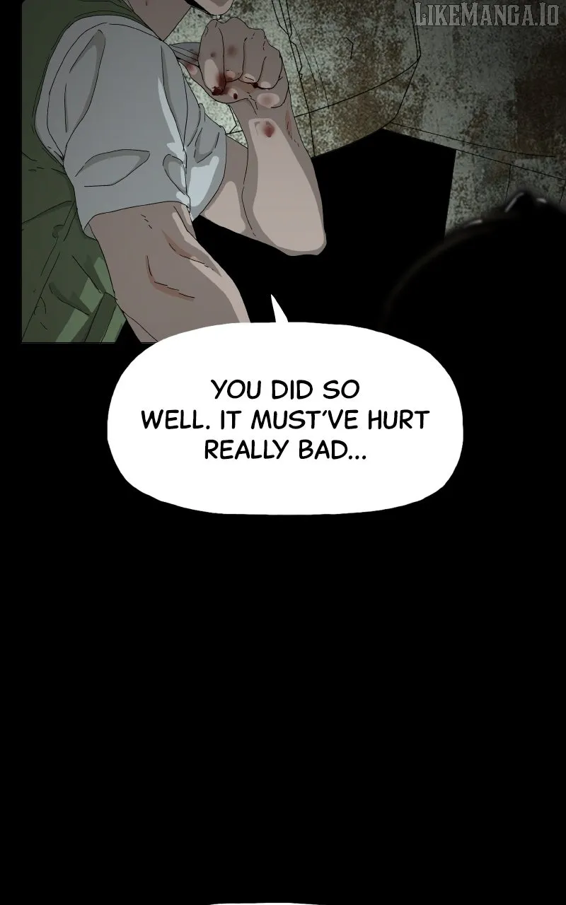 Survive  Webtoon Chapter 3 page 97 - 