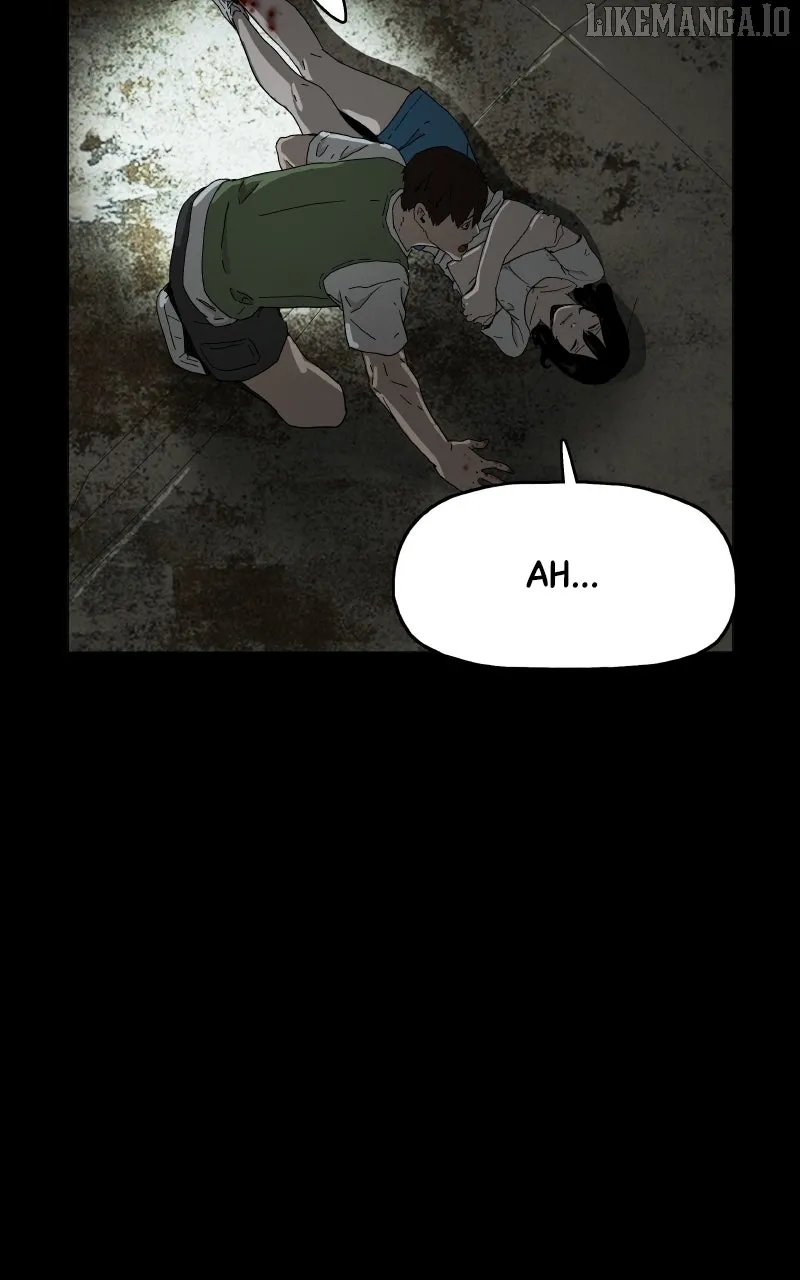 Survive  Webtoon Chapter 3 page 100 - 