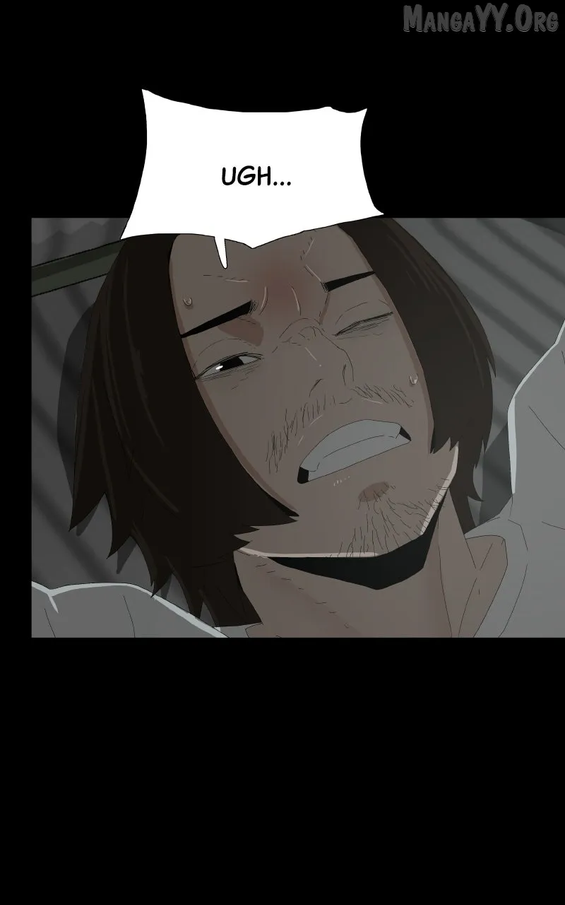 Survive  Webtoon Chapter 30 page 19 - 