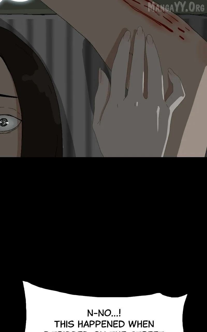 Survive  Webtoon Chapter 30 page 50 - 