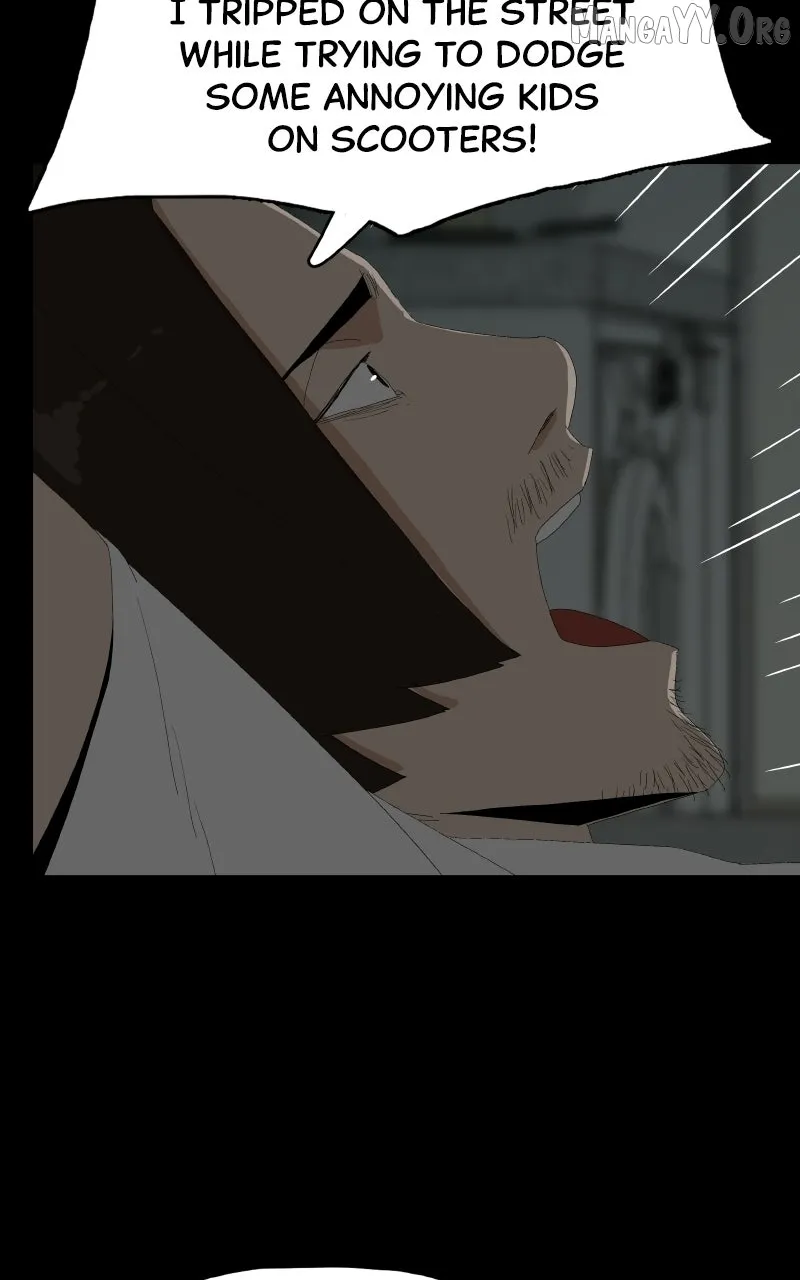 Survive  Webtoon Chapter 30 page 51 - 
