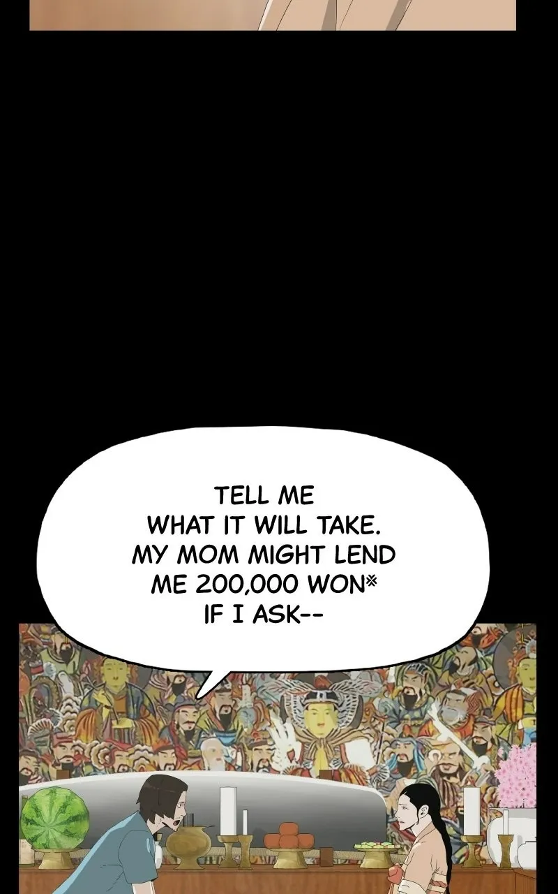 Survive  Webtoon Chapter 31 page 106 - 