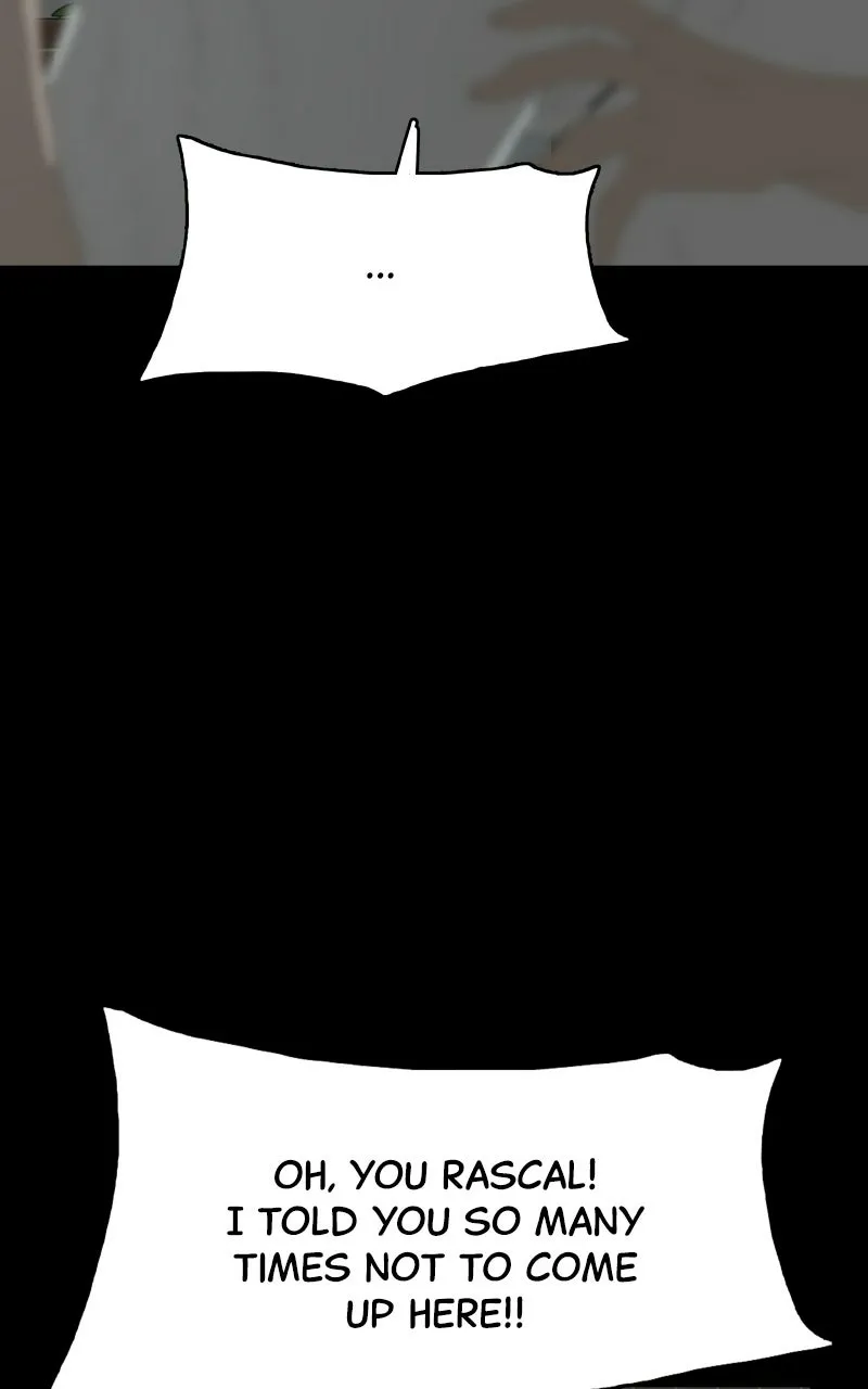 Survive  Webtoon Chapter 31 page 14 - 