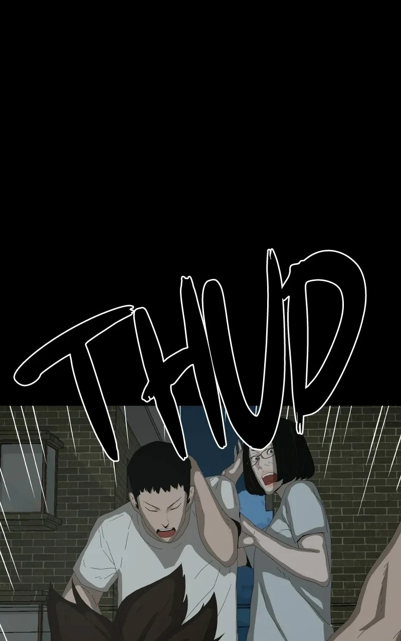 Survive  Webtoon Chapter 31 page 16 - 