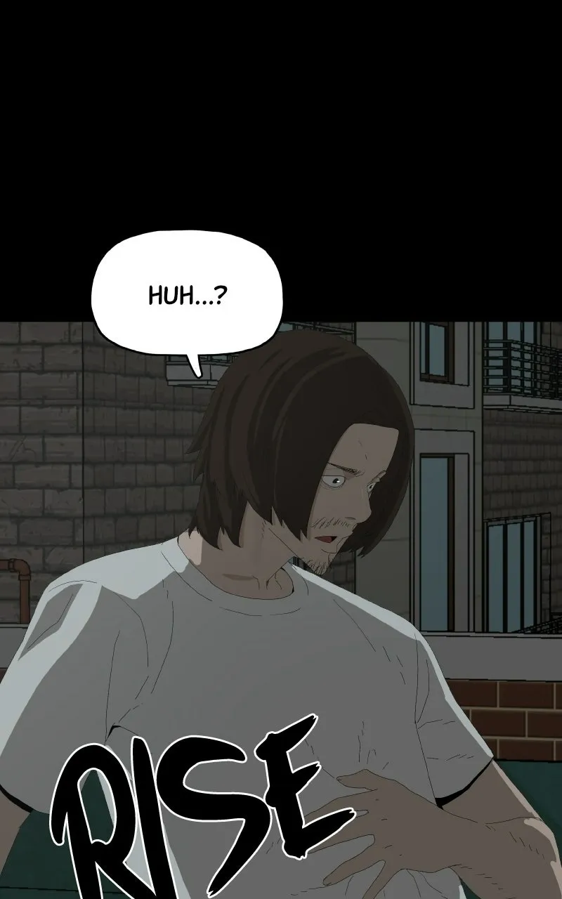 Survive  Webtoon Chapter 31 page 20 - 