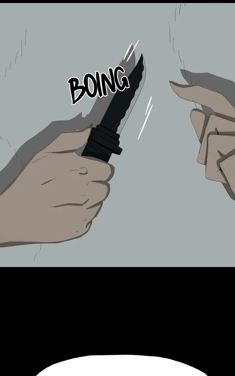Survive  Webtoon Chapter 31 page 24 - 