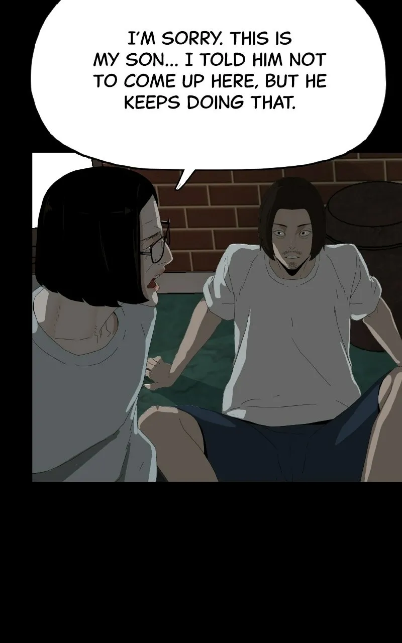 Survive  Webtoon Chapter 31 page 25 - 
