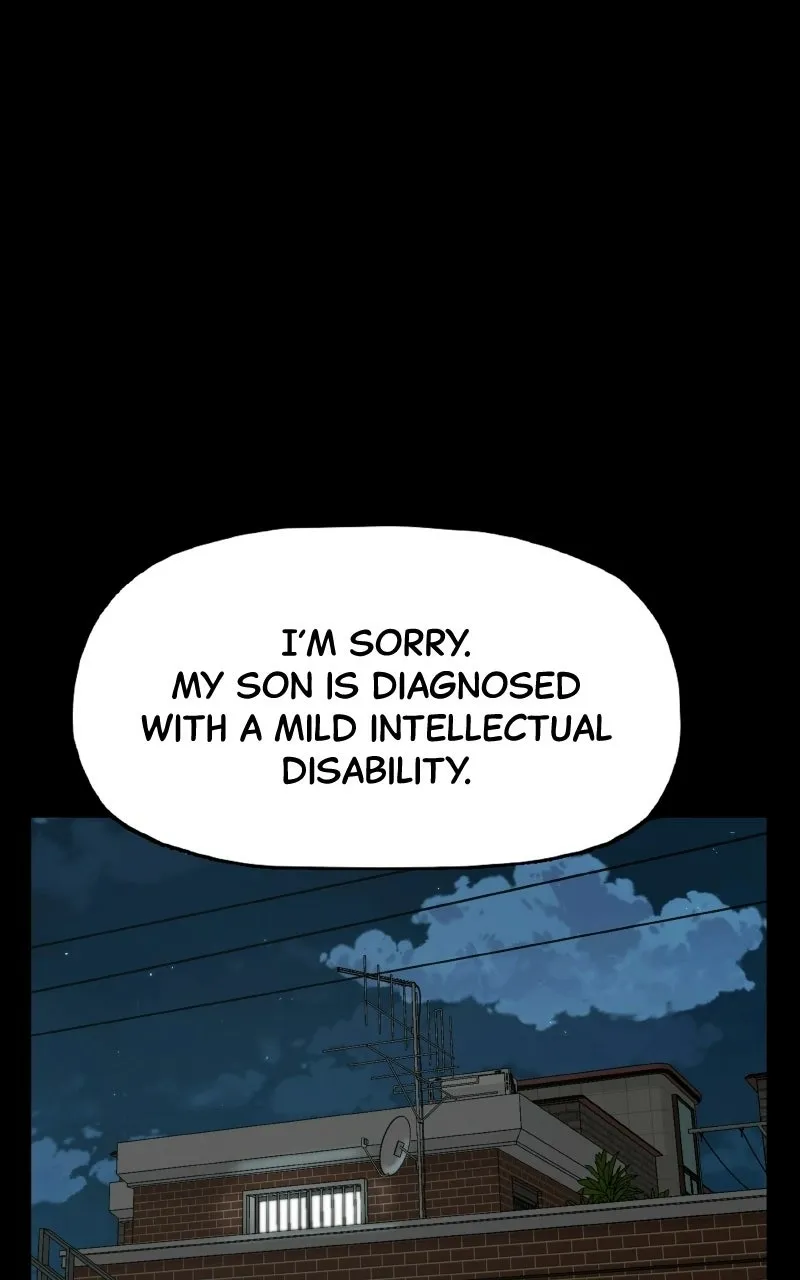 Survive  Webtoon Chapter 31 page 31 - 