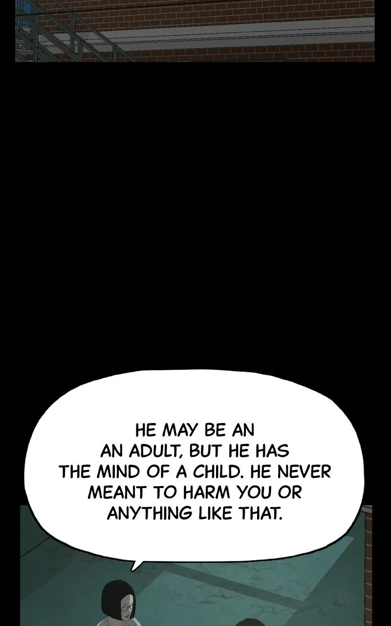 Survive  Webtoon Chapter 31 page 32 - 