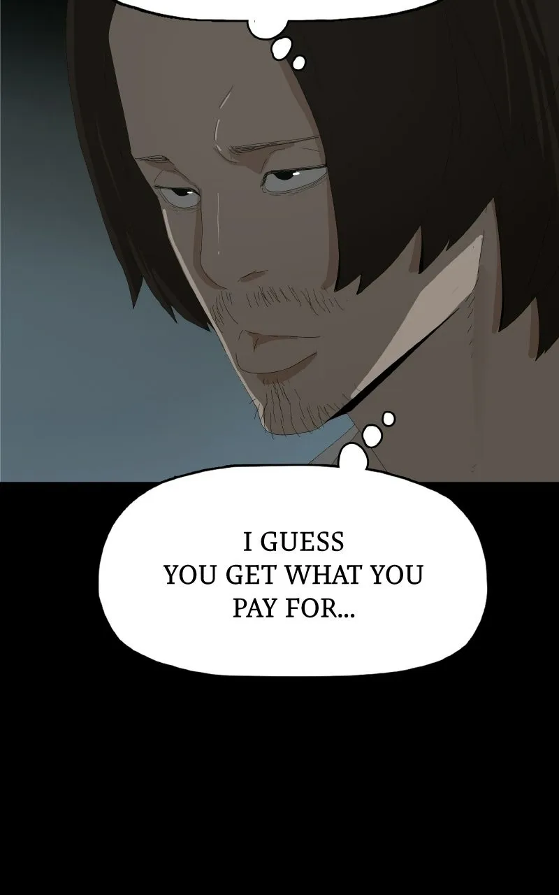 Survive  Webtoon Chapter 31 page 36 - 