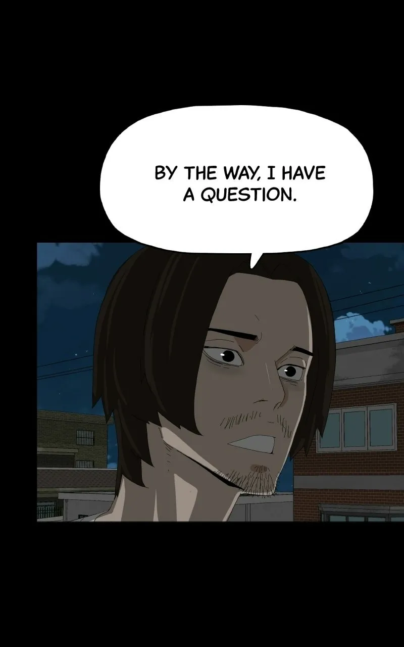 Survive  Webtoon Chapter 31 page 39 - 