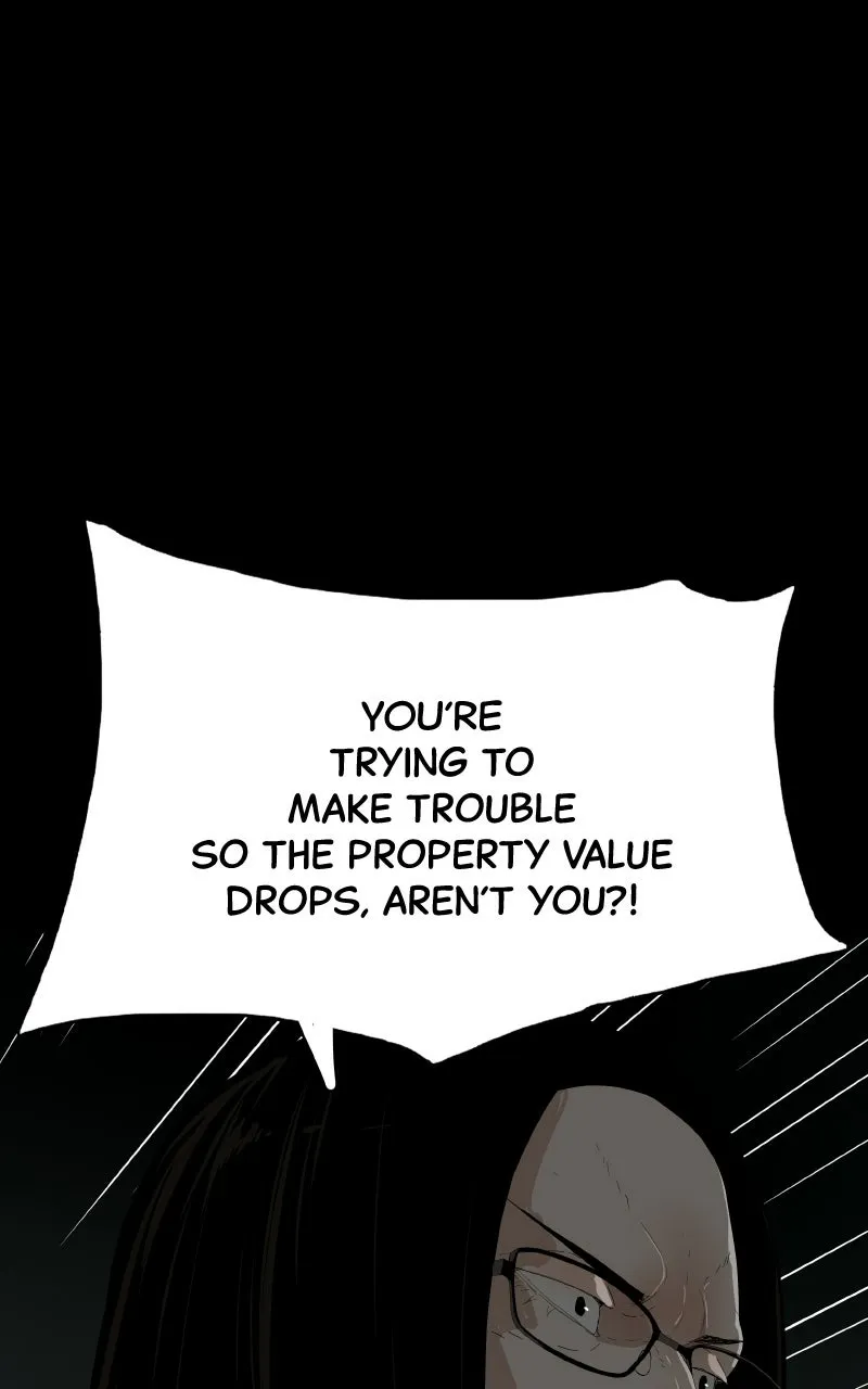 Survive  Webtoon Chapter 31 page 44 - 