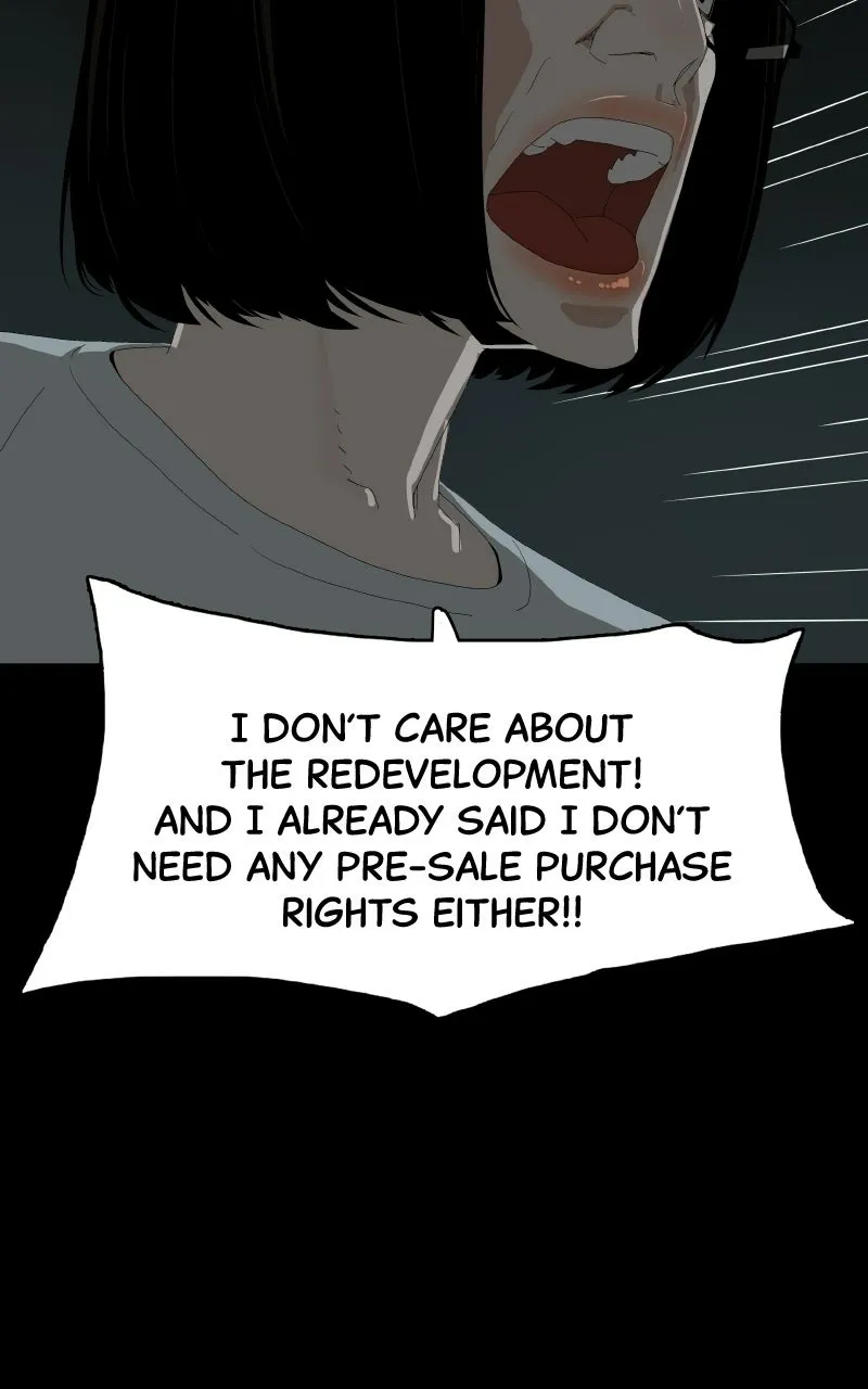 Survive  Webtoon Chapter 31 page 45 - 