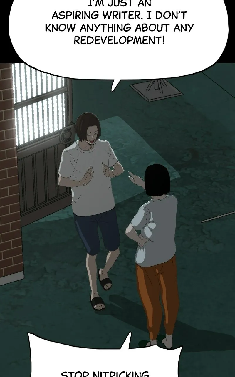 Survive  Webtoon Chapter 31 page 47 - 