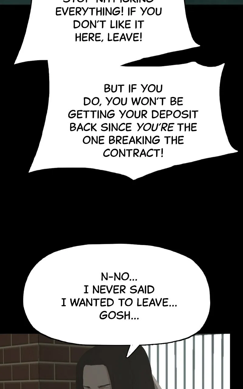 Survive  Webtoon Chapter 31 page 48 - 