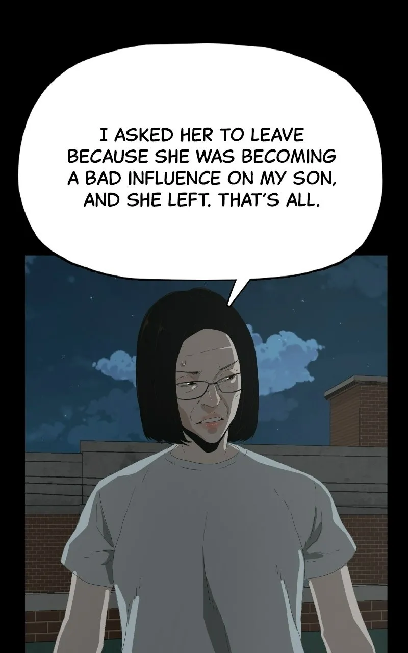 Survive  Webtoon Chapter 31 page 51 - 