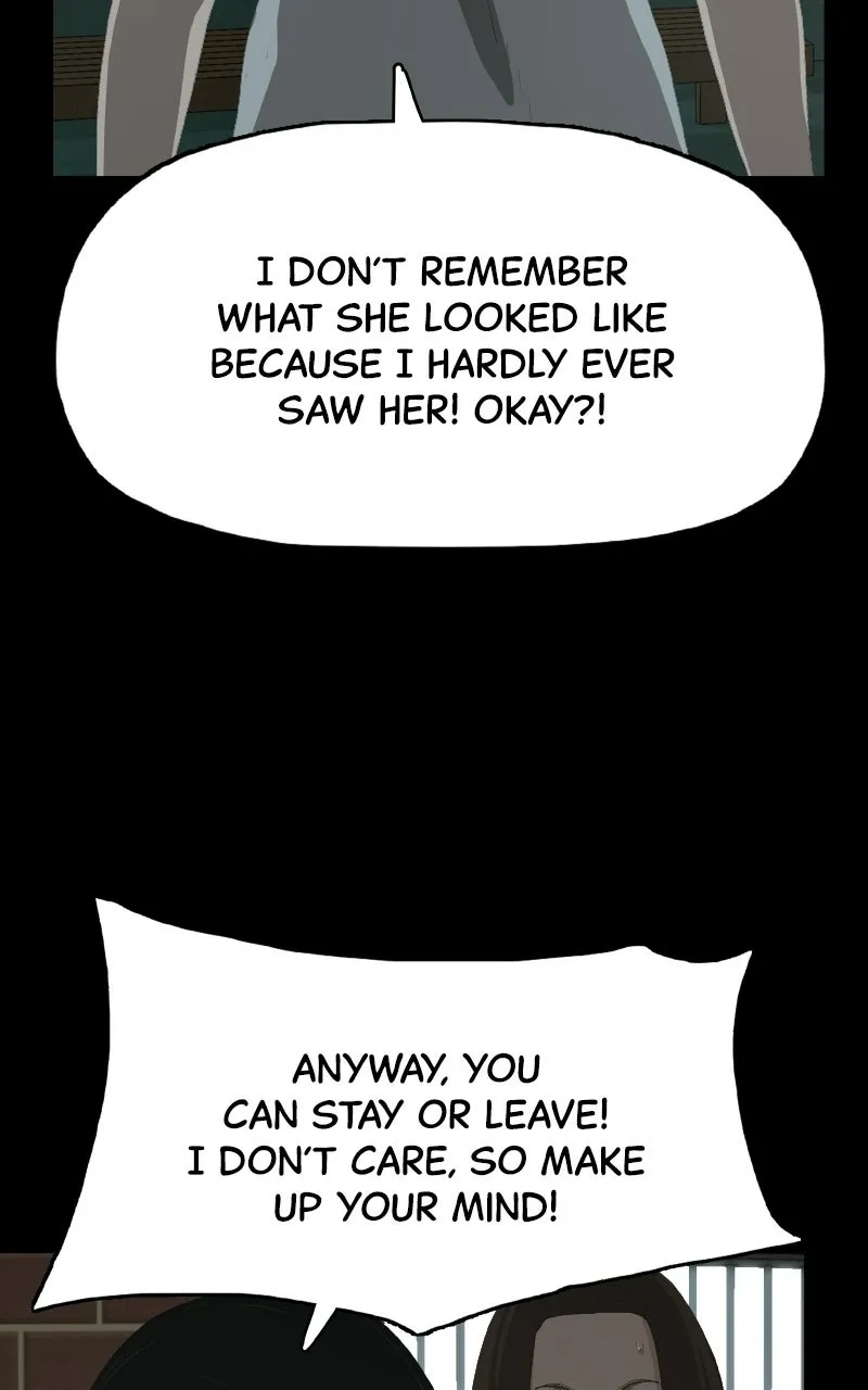 Survive  Webtoon Chapter 31 page 52 - 