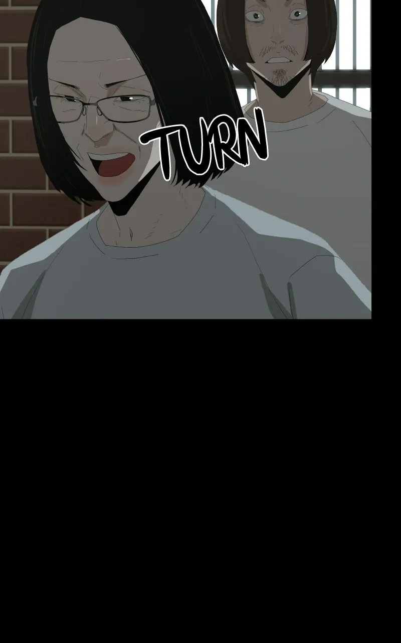 Survive  Webtoon Chapter 31 page 53 - 