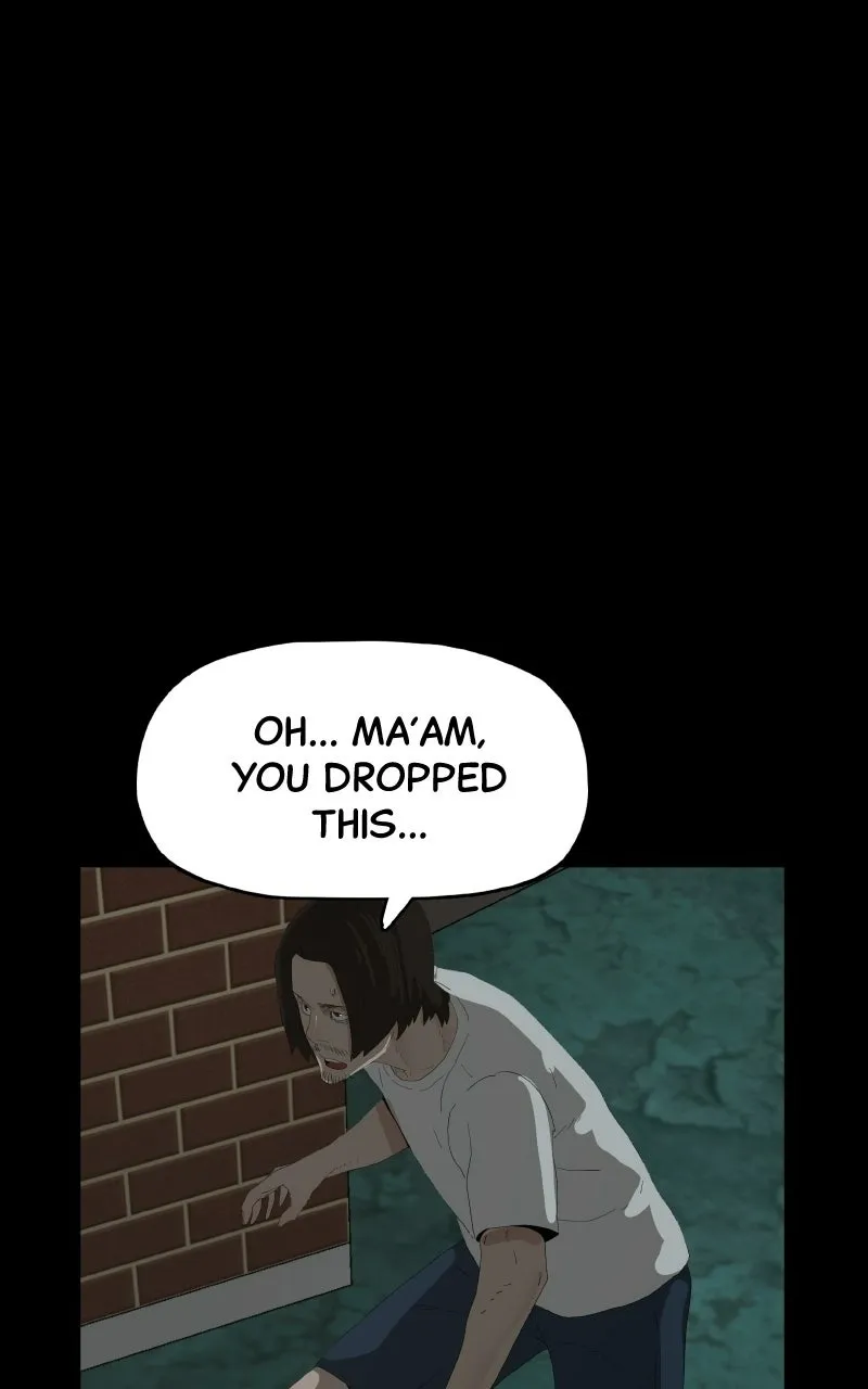 Survive  Webtoon Chapter 31 page 55 - 
