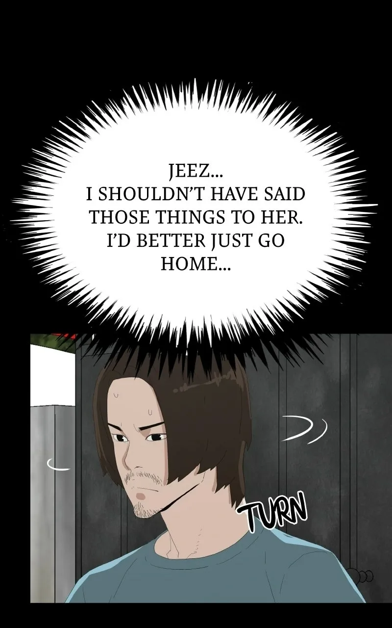 Survive  Webtoon Chapter 31 page 63 - 