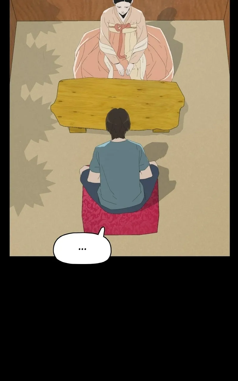 Survive  Webtoon Chapter 31 page 71 - 