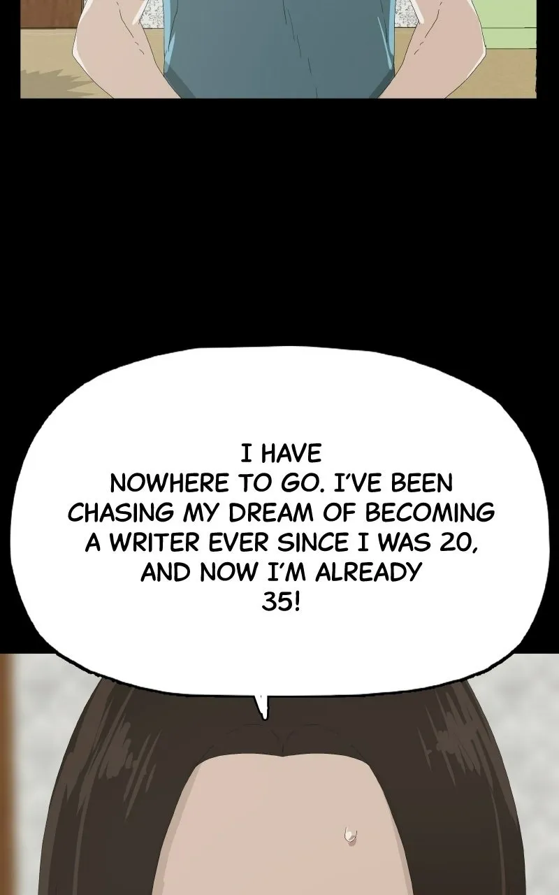 Survive  Webtoon Chapter 31 page 74 - 